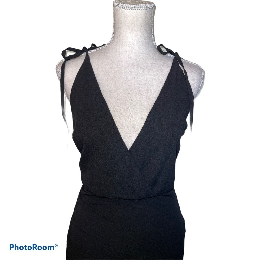 Ali & Jay Sexy Black Dress XS - Picture 6 of 10